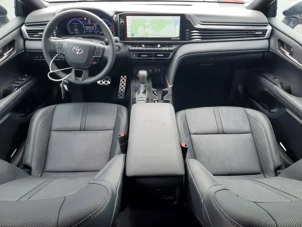 4T1DAACK7TU245405 2026 TOYOTA CAMRY - Image 8
