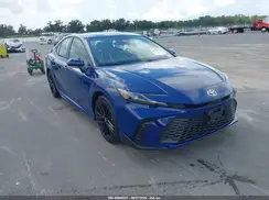4T1DAACK7TU248367 2026 TOYOTA CAMRY