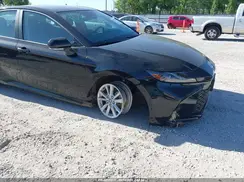 4T1DAACK7TU249292 2026 TOYOTA CAMRY