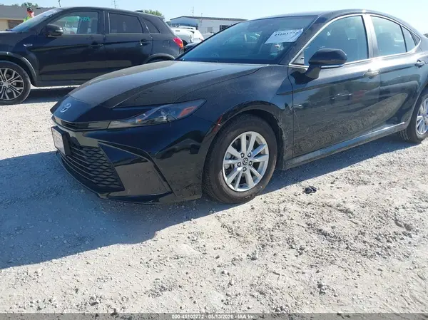 4T1DAACK7TU249292 2026 TOYOTA CAMRY - Image 2