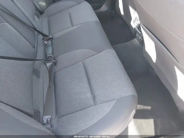 4T1DAACK7TU249292 2026 TOYOTA CAMRY - Image 8