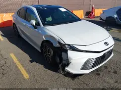 4T1DAACK7TU249695 2026 TOYOTA CAMRY