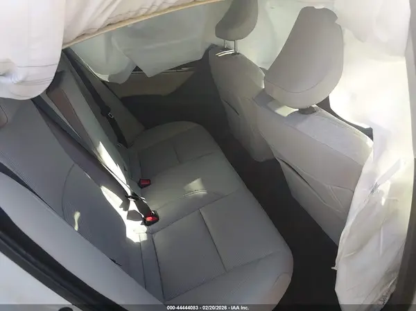 4T1DAACK7TU249695 2026 TOYOTA CAMRY - Image 8