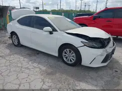4T1DAACK7TU249907 2026 TOYOTA CAMRY