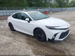4T1DAACK7TU250717 2026 TOYOTA CAMRY