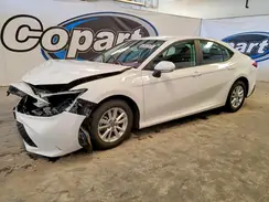 4T1DAACK7TU250829 2026 TOYOTA CAMRY