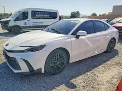 4T1DAACK7TU252452 2026 TOYOTA CAMRY