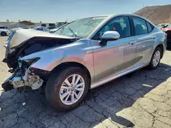4T1DAACK7TU253035 2026 TOYOTA CAMRY