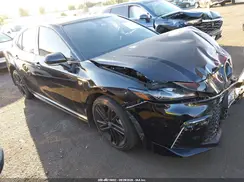 4T1DAACK7TU255271 2026 TOYOTA CAMRY