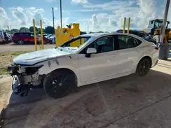 4T1DAACK7TU257330 2026 TOYOTA CAMRY