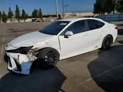 4T1DAACK7TU257506 2026 TOYOTA CAMRY