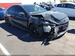 4T1DAACK7TU258316 2026 TOYOTA CAMRY