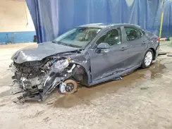 4T1DAACK7TU258610 2026 TOYOTA CAMRY