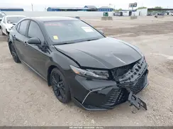 4T1DAACK7TU259322 2026 TOYOTA CAMRY