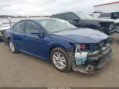 4T1DAACK7TU261796 2026 TOYOTA CAMRY