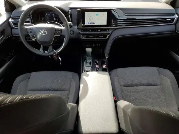 4T1DAACK7TU261863 2026 TOYOTA CAMRY - Image 8