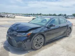 4T1DAACK7TU262317 2026 TOYOTA CAMRY