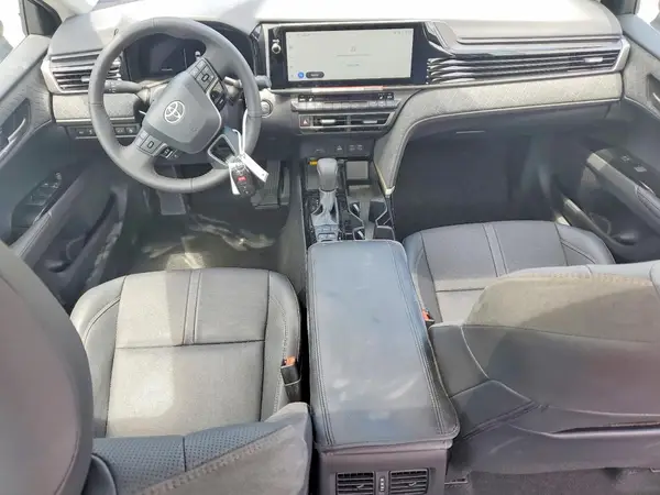 4T1DAACK7TU262317 2026 TOYOTA CAMRY - Image 8