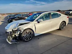 4T1DAACK7TU262883 2026 TOYOTA CAMRY
