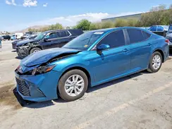 4T1DAACK7TU263127 2026 TOYOTA CAMRY