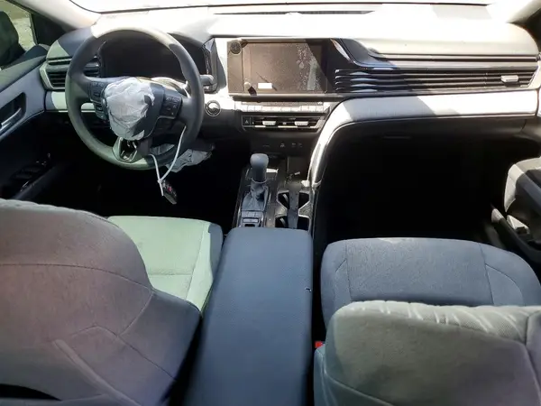 4T1DAACK7TU263127 2026 TOYOTA CAMRY - Image 8