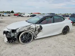 4T1DAACK7TU264066 2026 TOYOTA CAMRY