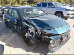 4T1DAACK7TU264164 2026 TOYOTA CAMRY