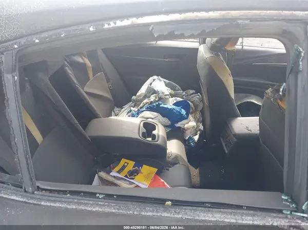 4T1DAACK7TU265461 2026 TOYOTA CAMRY - Image 8
