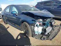 4T1DAACK7TU266433 2026 TOYOTA CAMRY