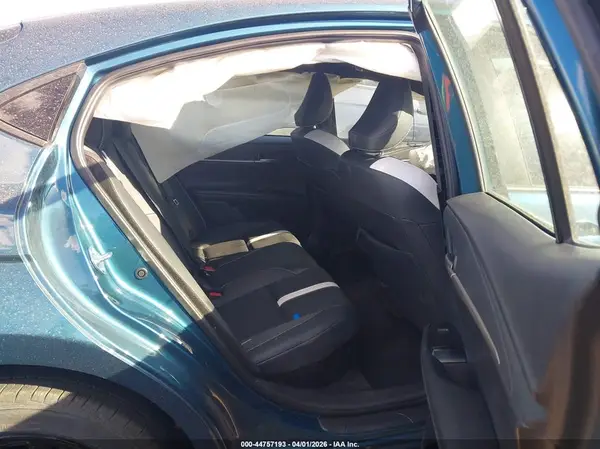 4T1DAACK7TU266433 2026 TOYOTA CAMRY - Image 8