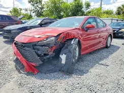 4T1DAACK7TU271115 2026 TOYOTA CAMRY