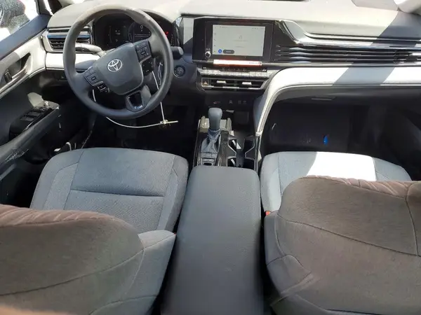 4T1DAACK7TU271115 2026 TOYOTA CAMRY - Image 8