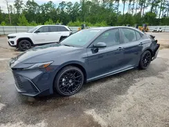 4T1DAACK7TU275505 2026 TOYOTA CAMRY