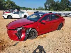 4T1DAACK7TU277156 2026 TOYOTA CAMRY