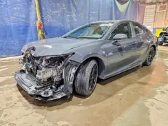 4T1DAACK7TU277707 2026 TOYOTA CAMRY