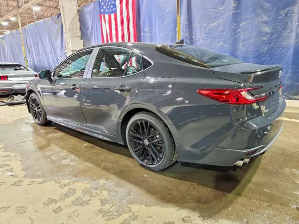 4T1DAACK7TU277707 2026 TOYOTA CAMRY - Image 2