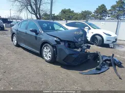 4T1DAACK7TU277755 2026 TOYOTA CAMRY