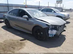 4T1DAACK7TU278484 2026 TOYOTA CAMRY