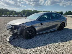 4T1DAACK7TU278890 2026 TOYOTA CAMRY