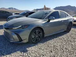 4T1DAACK7TU280381 2026 TOYOTA CAMRY