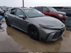 4T1DAACK7TU281451 2026 TOYOTA CAMRY