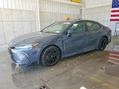 4T1DAACK7TU282079 2026 TOYOTA CAMRY