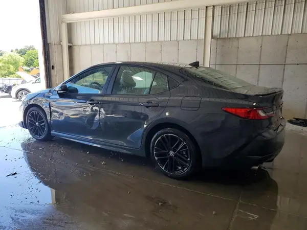 4T1DAACK7TU282079 2026 TOYOTA CAMRY - Image 2