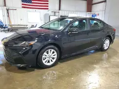 4T1DAACK7TU282163 2026 TOYOTA CAMRY