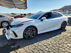 4T1DAACK7TU282597 2026 TOYOTA CAMRY