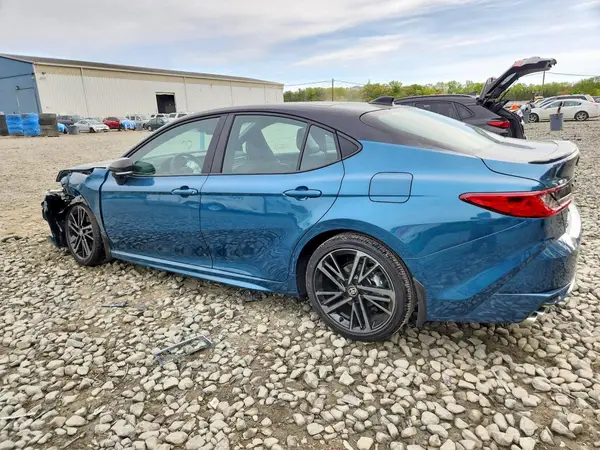 4T1DAACK7TU285578 2026 TOYOTA CAMRY - Image 2
