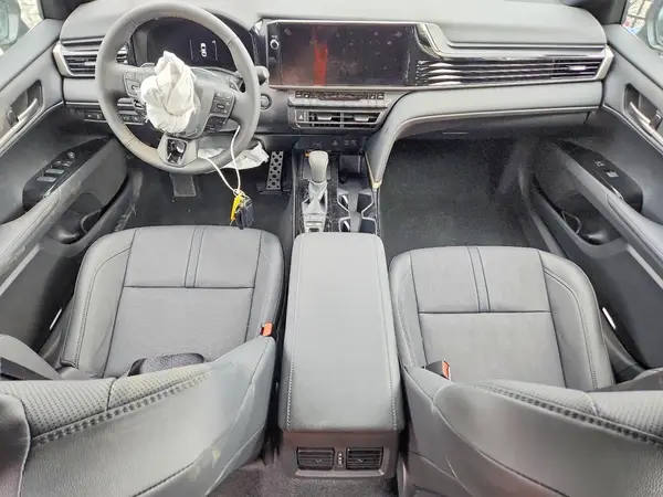 4T1DAACK7TU285578 2026 TOYOTA CAMRY - Image 8