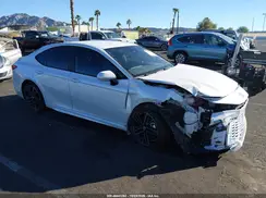 4T1DAACK7TU286374 2026 TOYOTA CAMRY
