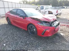 4T1DAACK7TU286990 2026 TOYOTA CAMRY