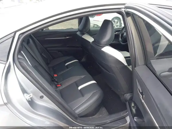 4T1DAACK7TU288240 2026 TOYOTA CAMRY - Image 8